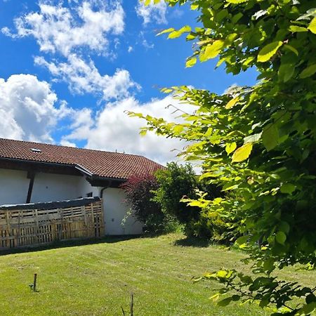 Ferienhaus Heidi Piller Ngoại thất bức ảnh