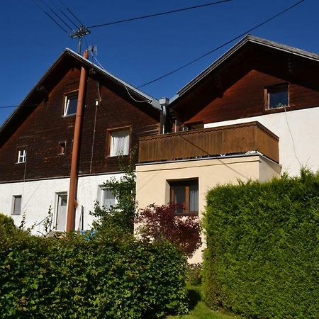 Ferienhaus Heidi Piller Ngoại thất bức ảnh