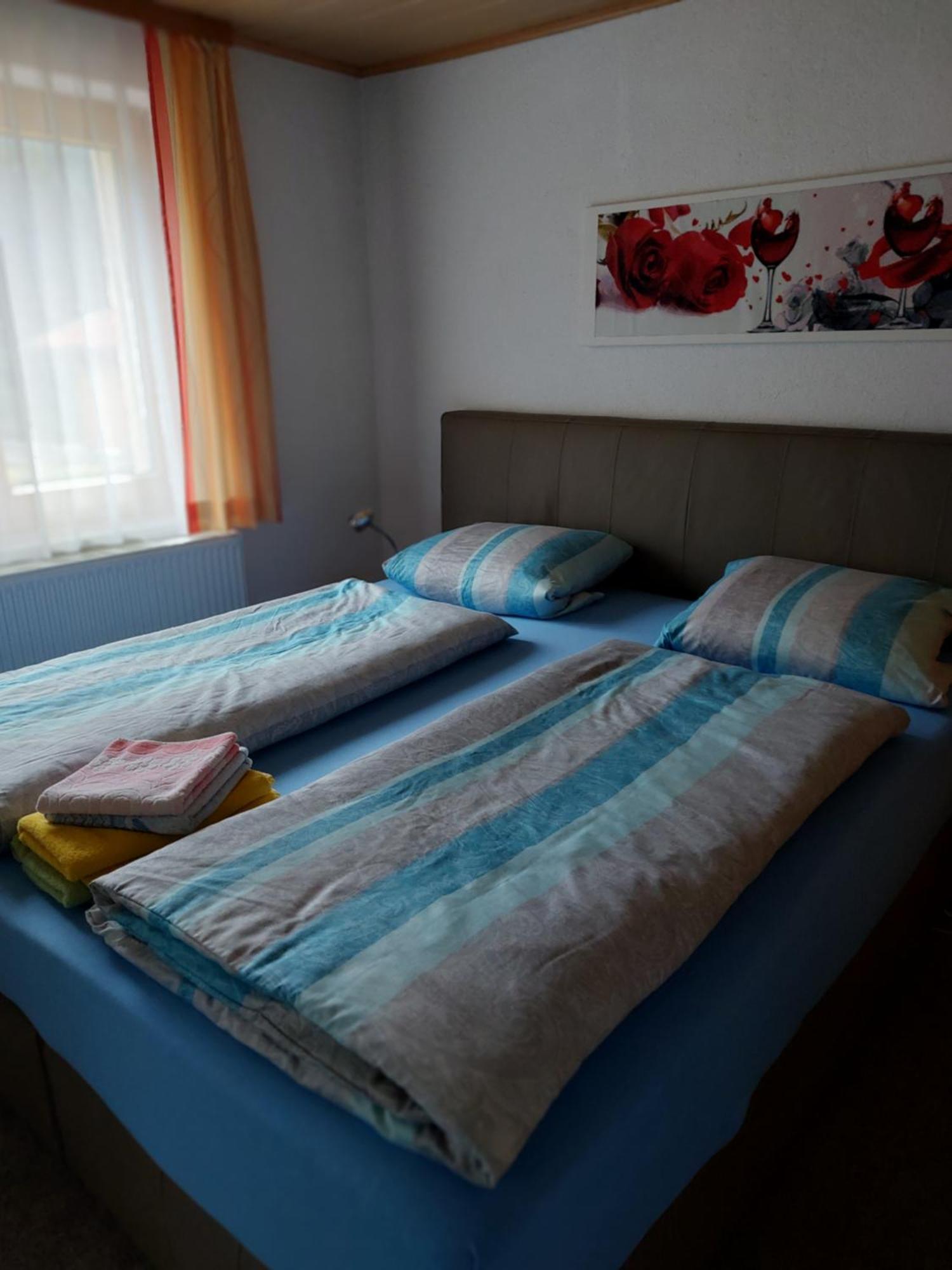 Ferienhaus Heidi Piller Phòng bức ảnh
