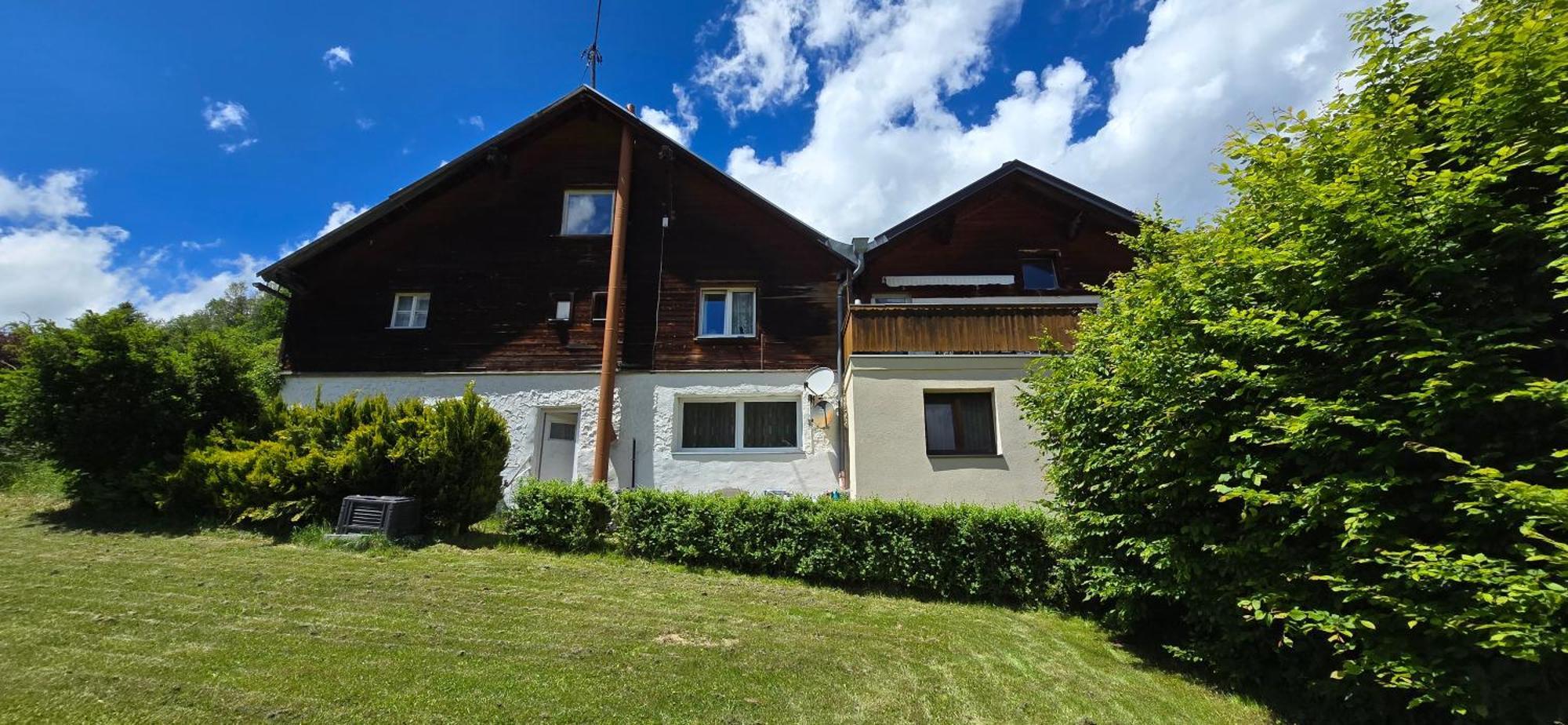 Ferienhaus Heidi Piller Ngoại thất bức ảnh