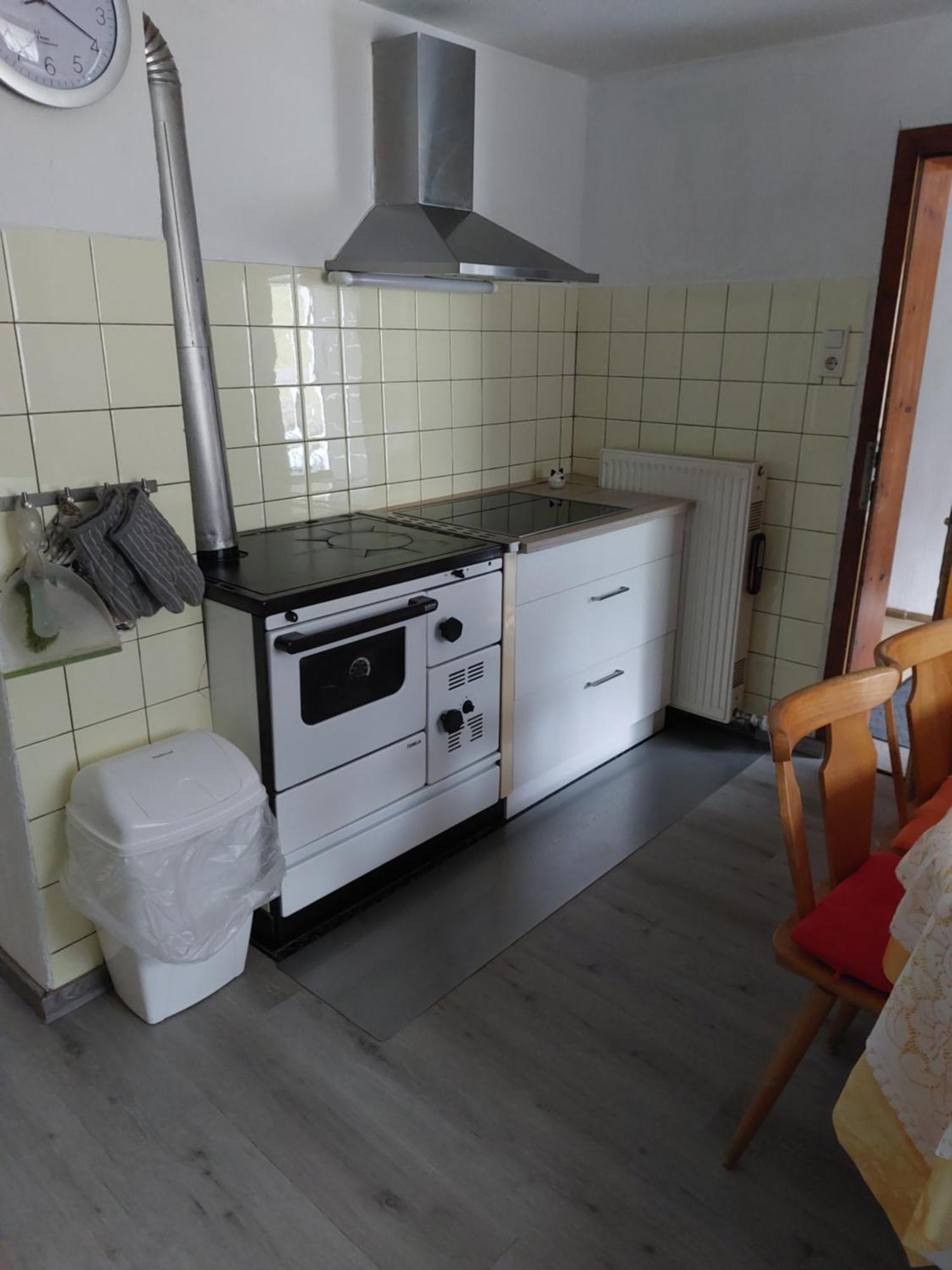 Ferienhaus Heidi Piller Phòng bức ảnh