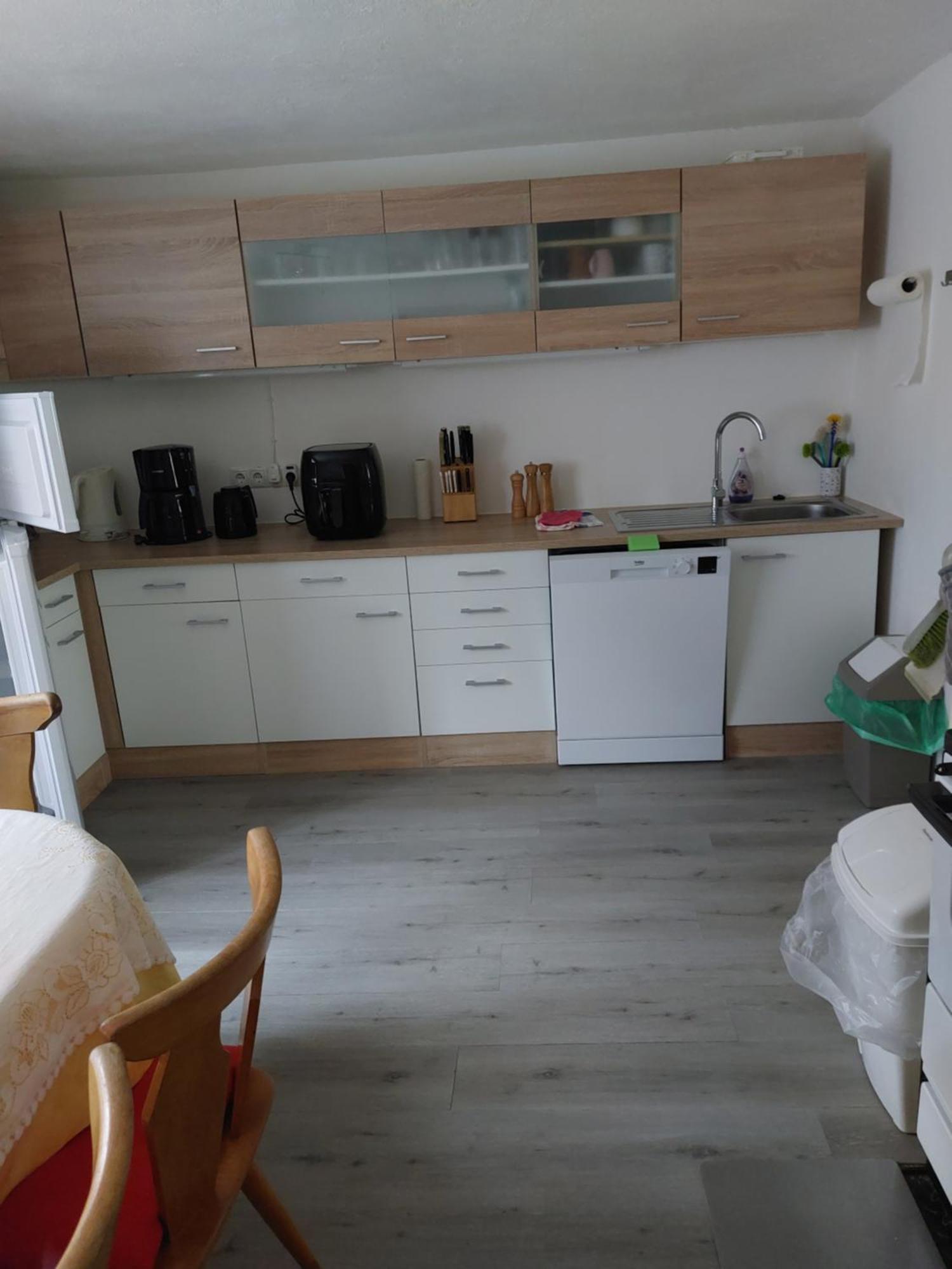 Ferienhaus Heidi Piller Phòng bức ảnh