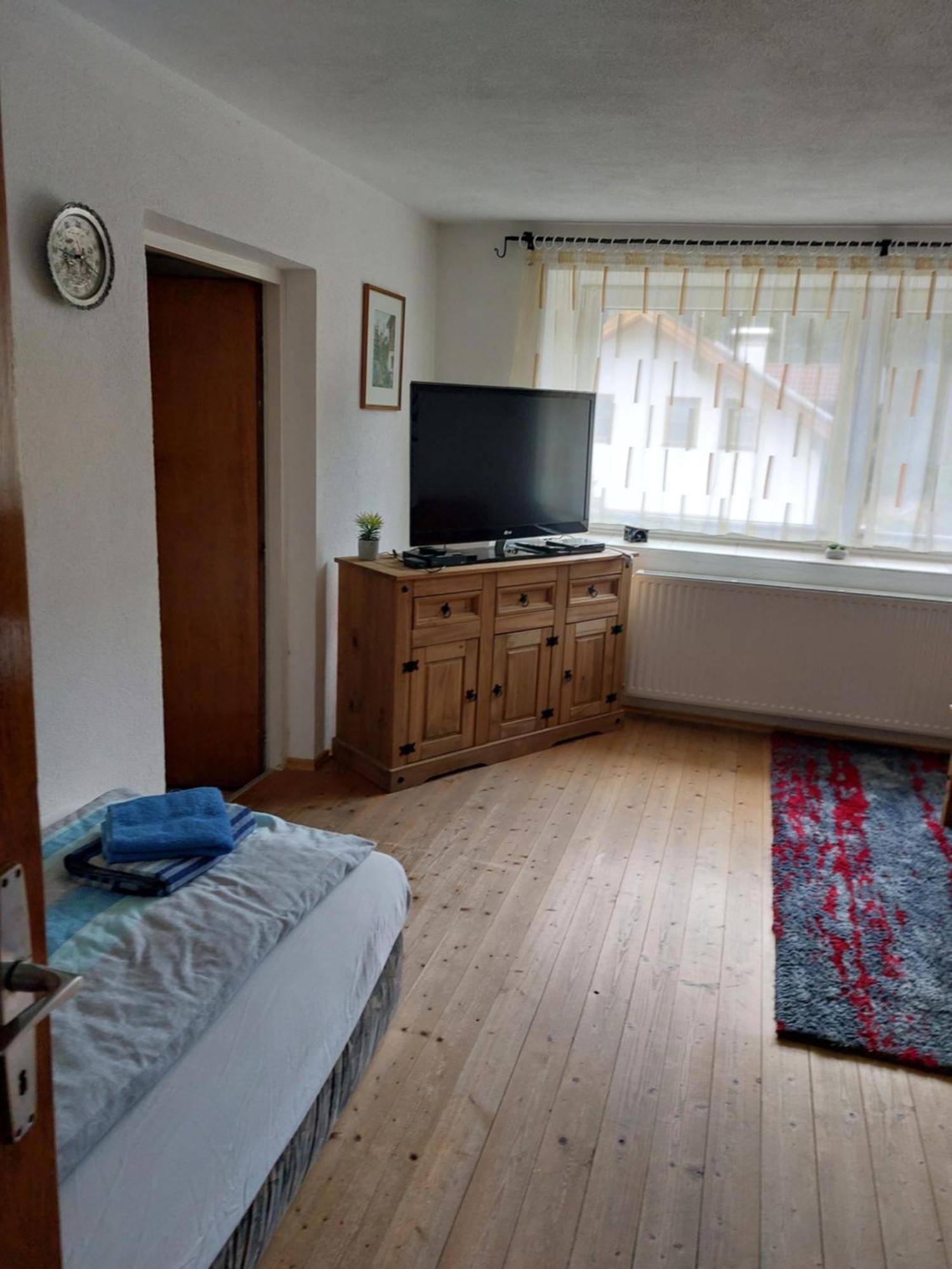 Ferienhaus Heidi Piller Phòng bức ảnh