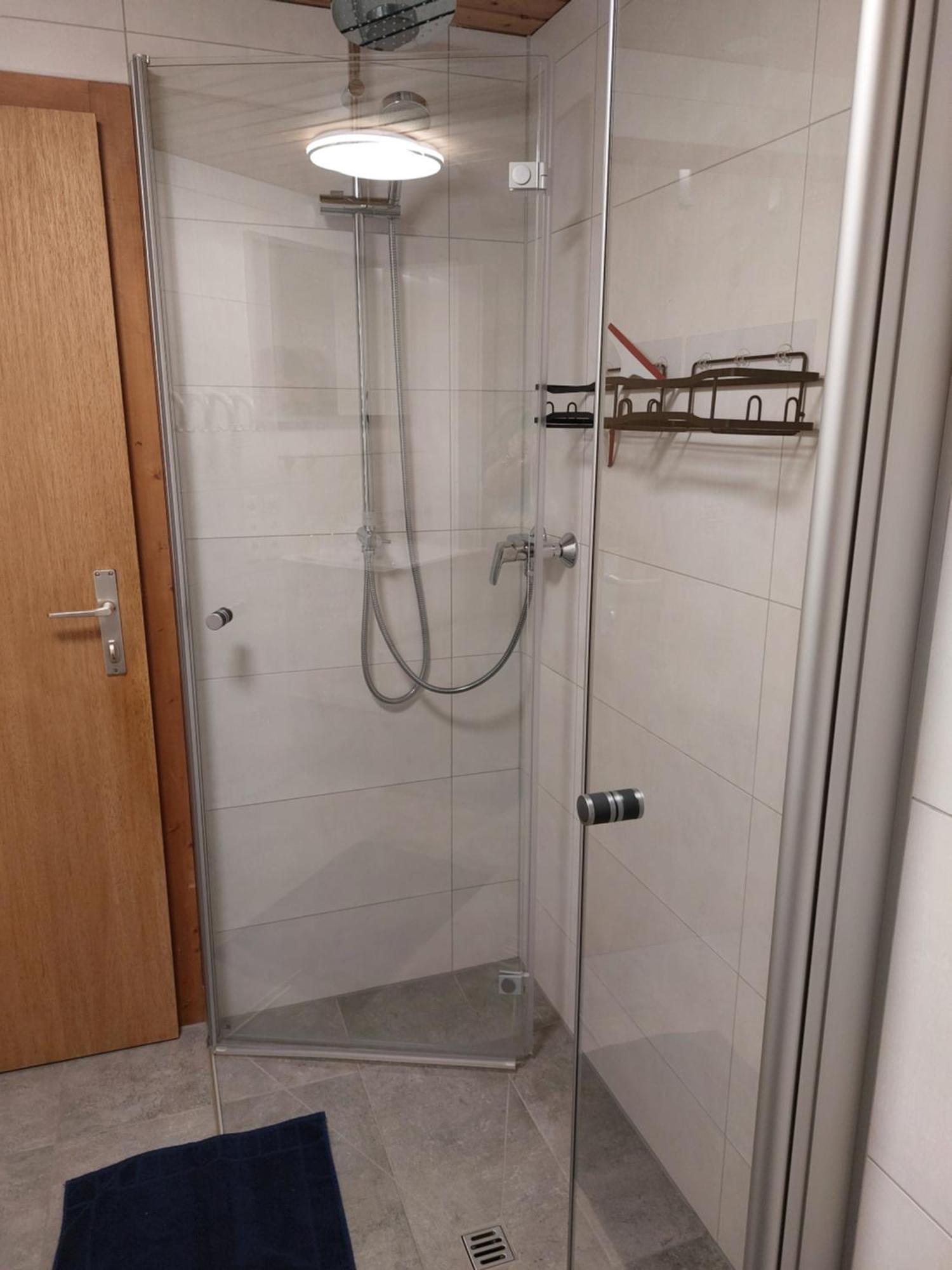 Ferienhaus Heidi Piller Phòng bức ảnh