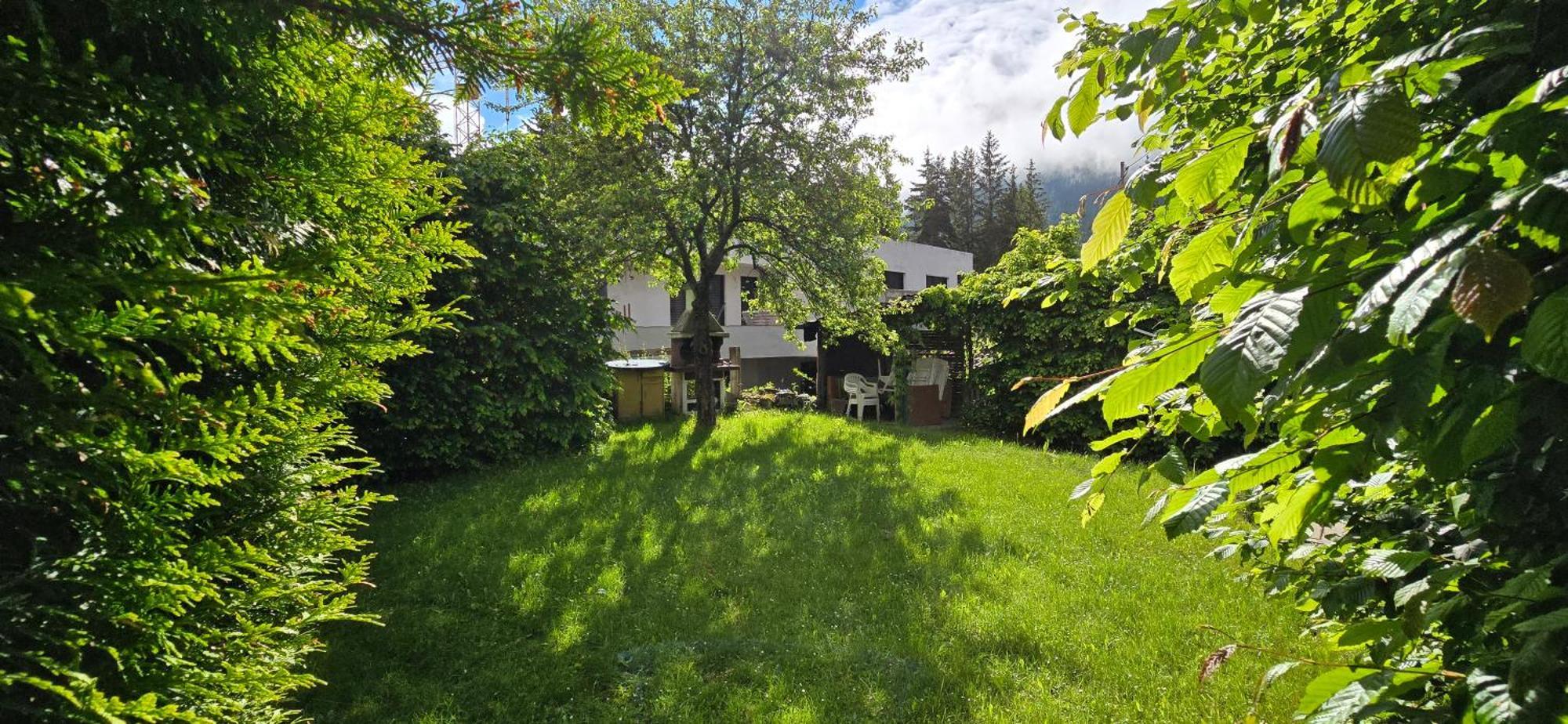 Ferienhaus Heidi Piller Ngoại thất bức ảnh