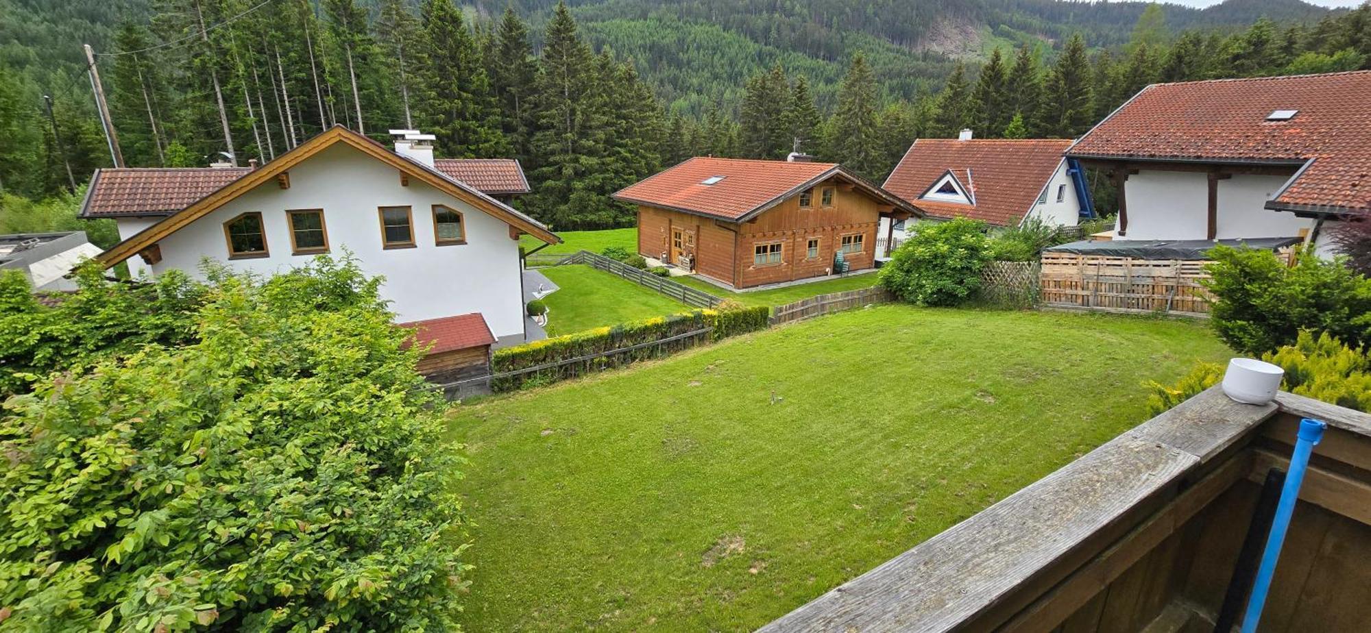 Ferienhaus Heidi Piller Ngoại thất bức ảnh