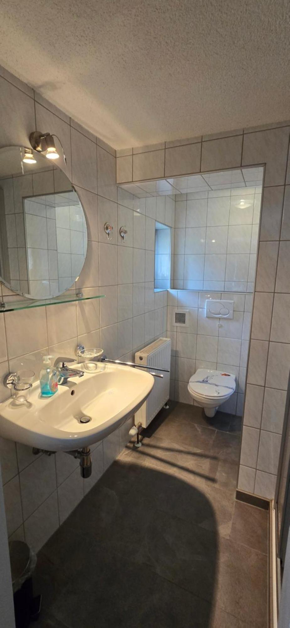 Ferienhaus Heidi Piller Phòng bức ảnh