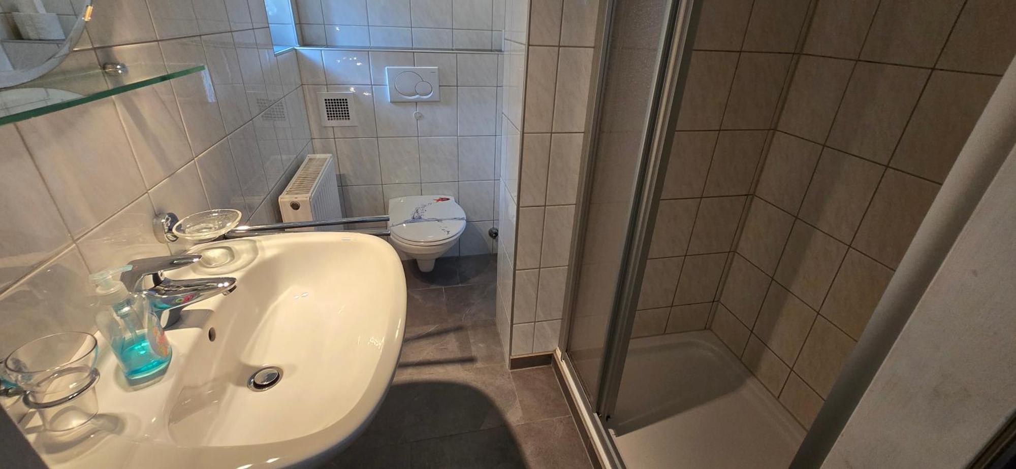Ferienhaus Heidi Piller Phòng bức ảnh