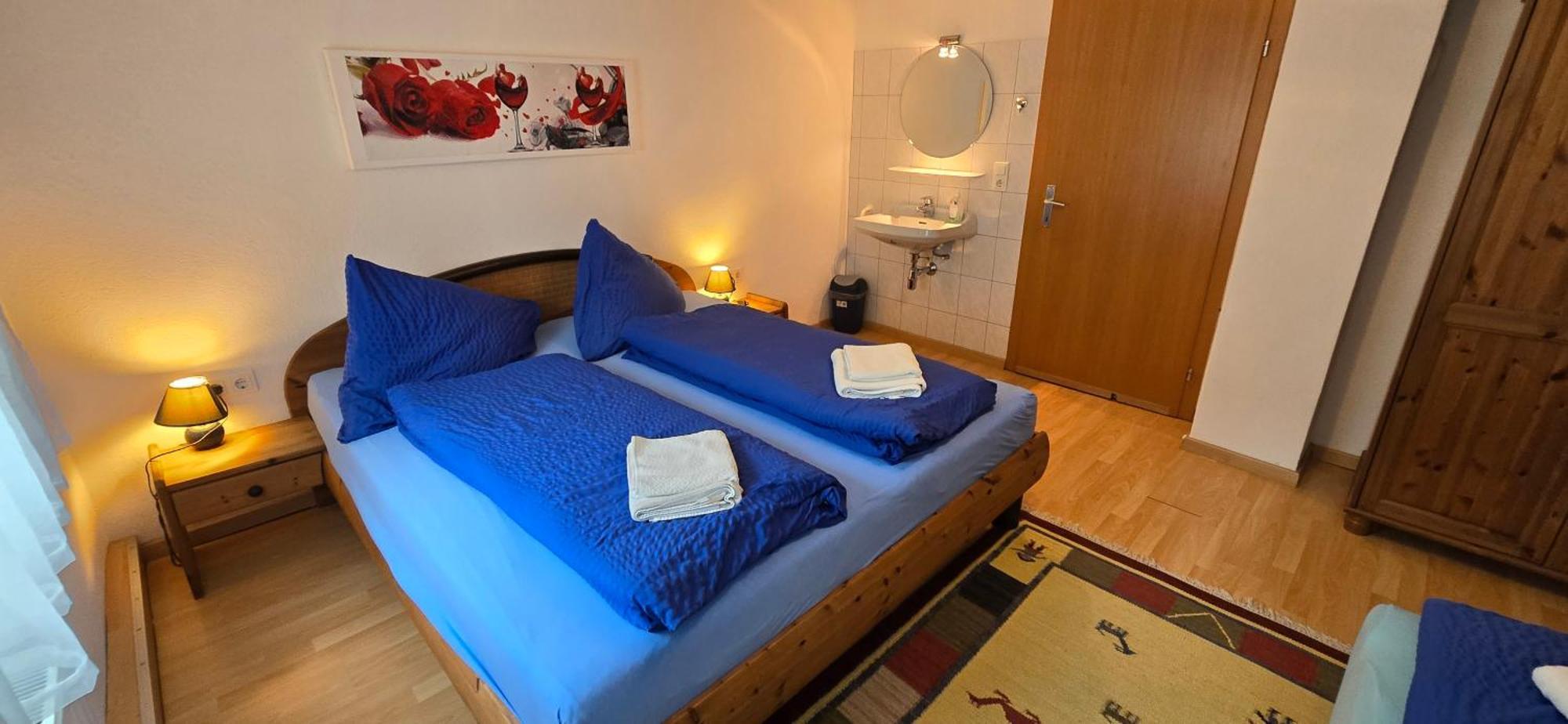Ferienhaus Heidi Piller Phòng bức ảnh
