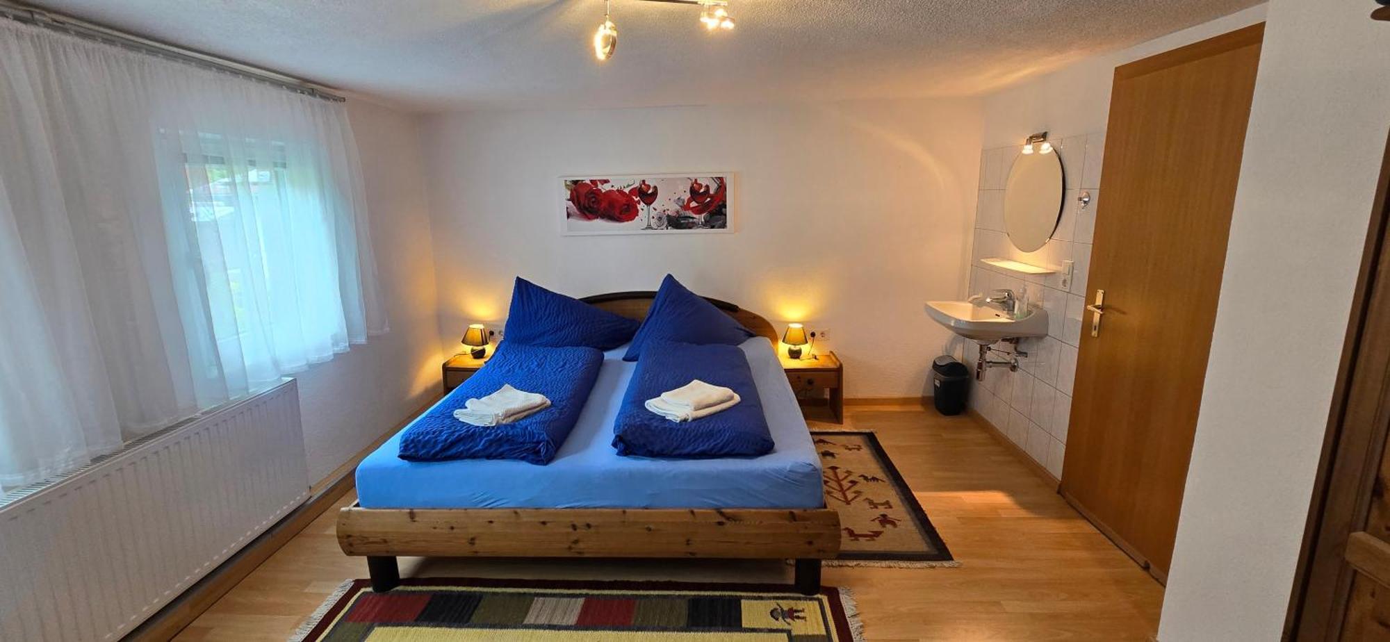 Ferienhaus Heidi Piller Phòng bức ảnh